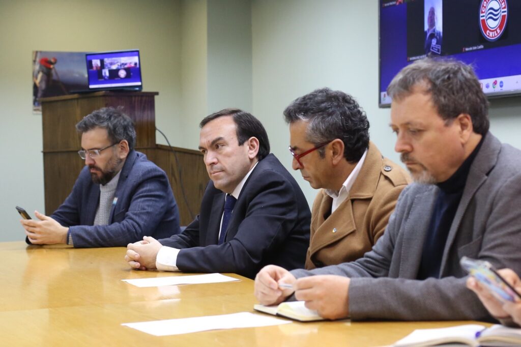 Diputado Felipe Donoso tras reunión con Sernapesca y Subpesca 1 Imagen de WhatsApp 2025 08 04 a las 17.16.10 d1ed6d9b