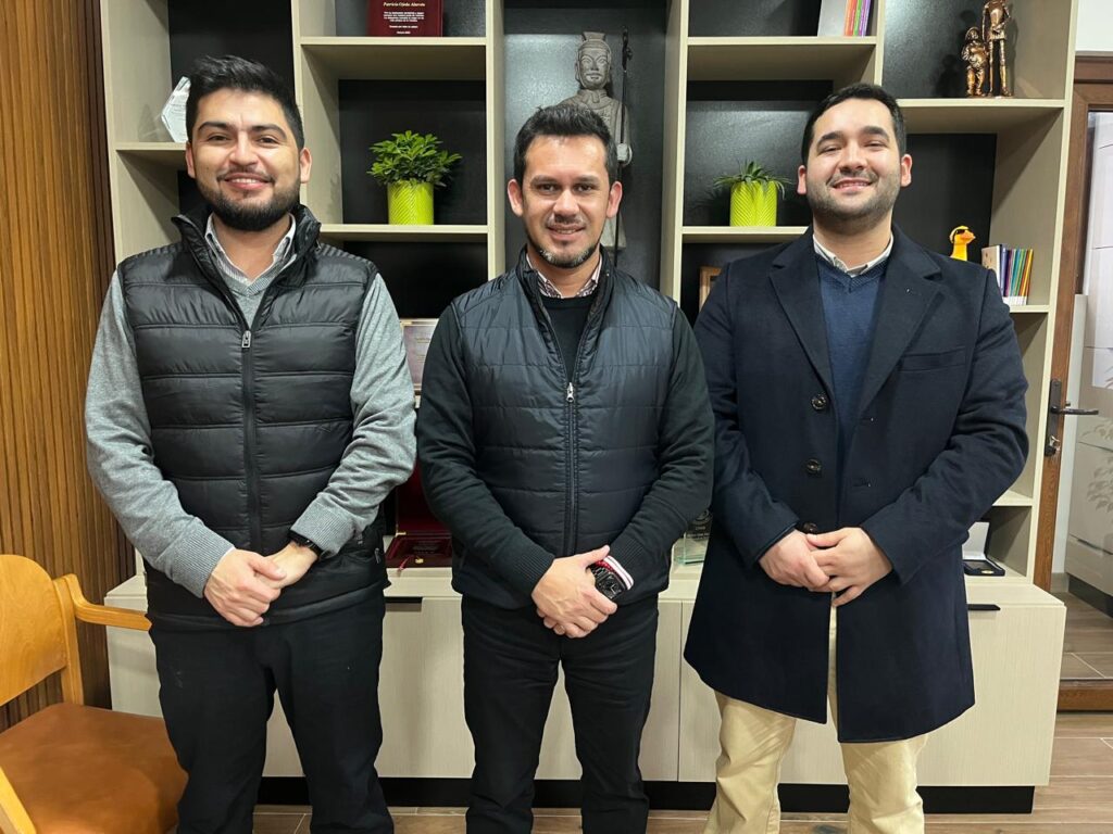 Municipio de Parral se adjudica importante proyecto de inclusión por 42 millones de pesos. 1 Imagen de WhatsApp 2025 08 07 a las 11.35.14 642ad9b9