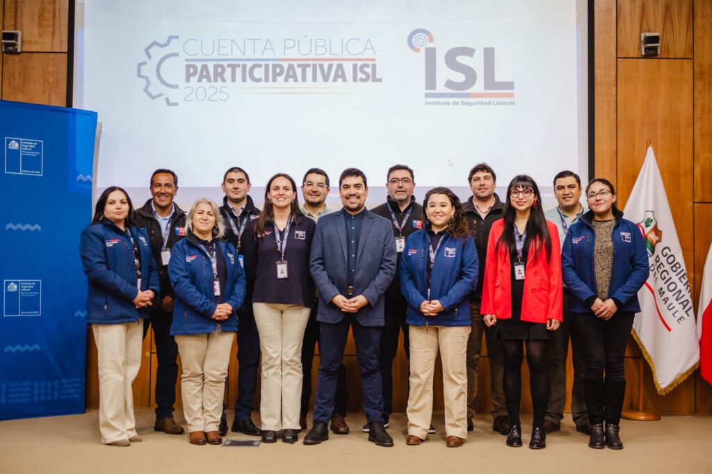 Con gran éxito se desarrolló la primera cuenta pública del ISL Maule 1 Imagen de WhatsApp 2025 08 13 a las 23.26.25 99951ff1