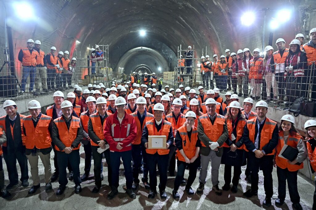 Emprende Tu Mente y Metro lanzan EtMday 2025, consolidando el mayor encuentro de innovación y emprendimiento de Latinoamérica 1 Imagen de WhatsApp 2025 08 14 a las 12.13.27 18df454e