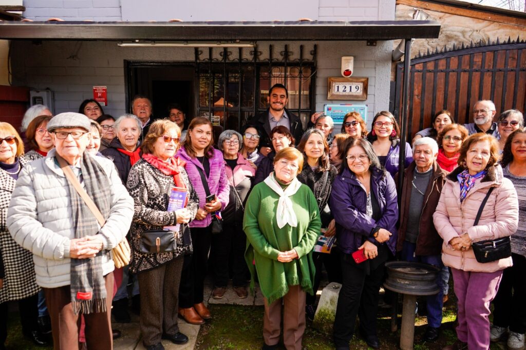 Junta de vecinos en Talca se convierte en el espacio número 100 de la Red Nacional de Espacios para Organizaciones Sociales 1 Imagen de WhatsApp 2025 08 14 a las 16.10.39 b65837d9