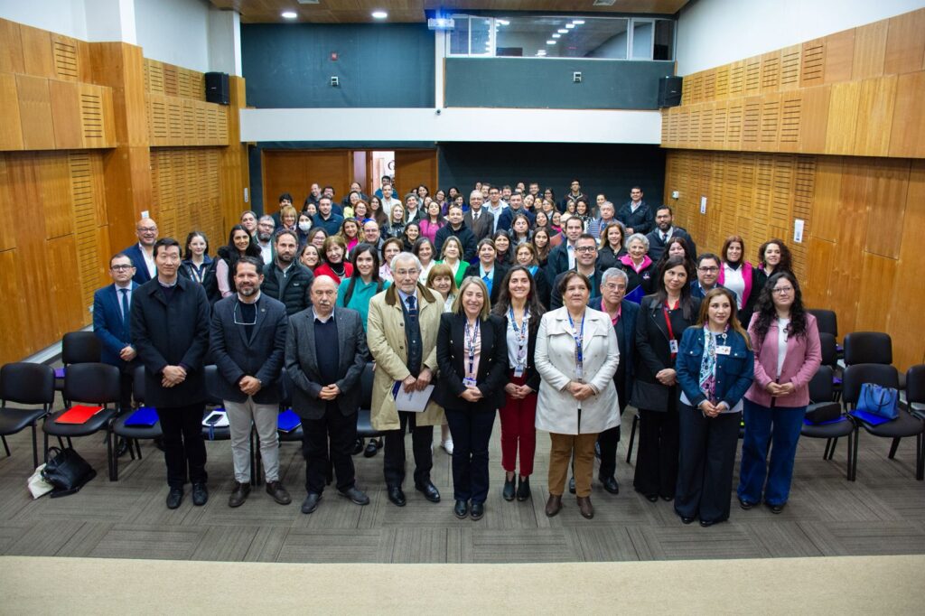 Plan Regional del Cáncer reunió al sector salud del Maule 1 Imagen de WhatsApp 2025 08 18 a las 17.11.38 29a368bb