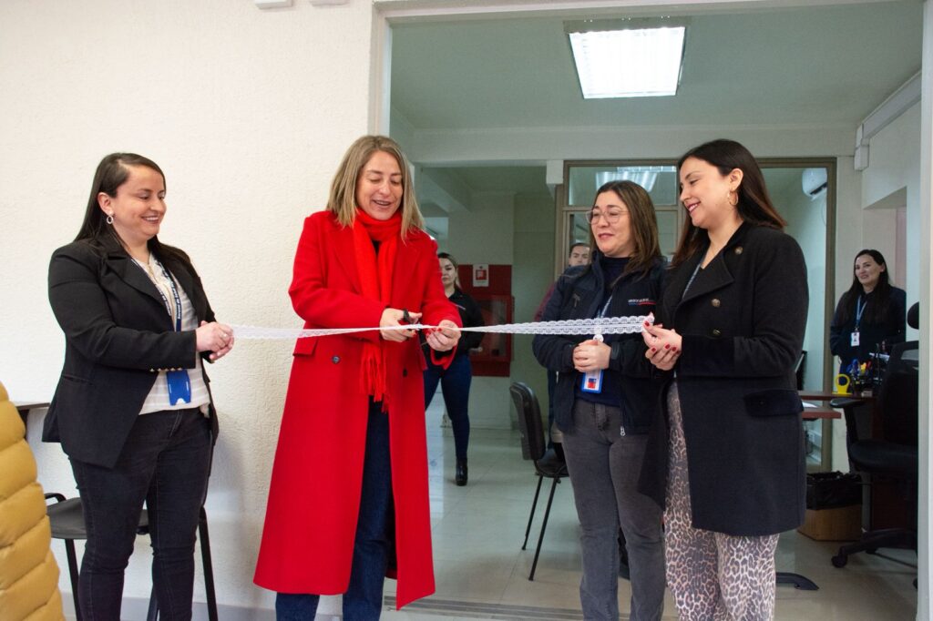 Compin Talca inaugura nuevos espacios de atención para mejorar experiencia de usuarios y funcionarios 1 Imagen de WhatsApp 2025 08 21 a las 17.20.09 0040d7f4