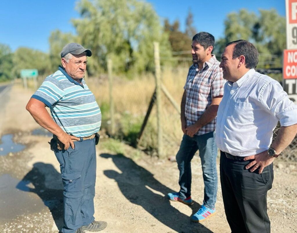 Diputado Felipe Donoso llama al Gobierno a poner urgencia al proyecto de ley que endurece sanciones contra el abigeato que descansa en el Senado 1 Imagen de WhatsApp 2025 08 26 a las 19.06.50 84bdb52d