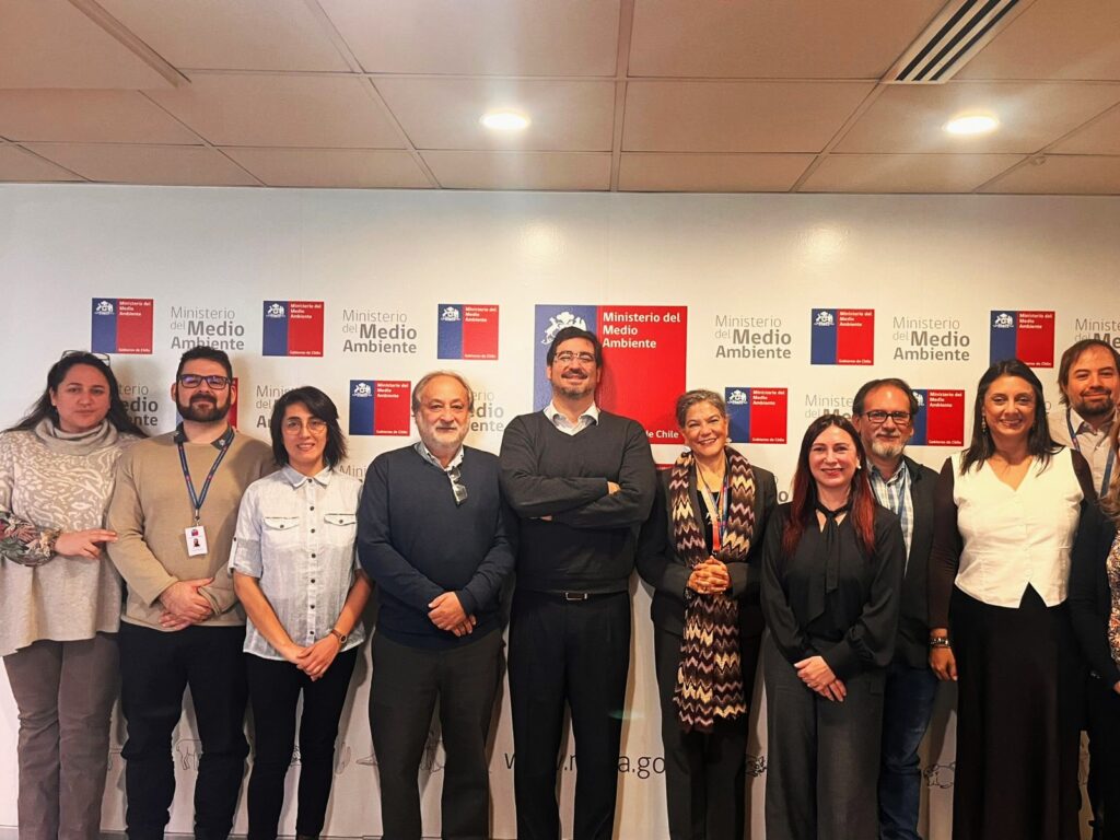 Chile da inicio a proyecto clave para fortalecer la transparencia climática 1 Imagen de WhatsApp 2025 08 28 a las 10.12.07 f6736779