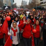 Junaeb implementa plan de contingencia ante paro nacional de manipuladoras de alimentos