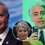 Kast y ME O critican ausencia de Jeannette Jara en Foro Anual de la Industria 2025