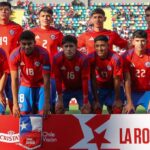 La Roja entrega lista provisional de 55 jugadores para el Mundial Sub 20 en Chile
