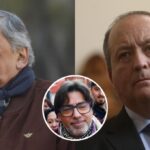 Lautaro Carmona pidio audiencia con fiscal nacional por caso de Daniel Jadue