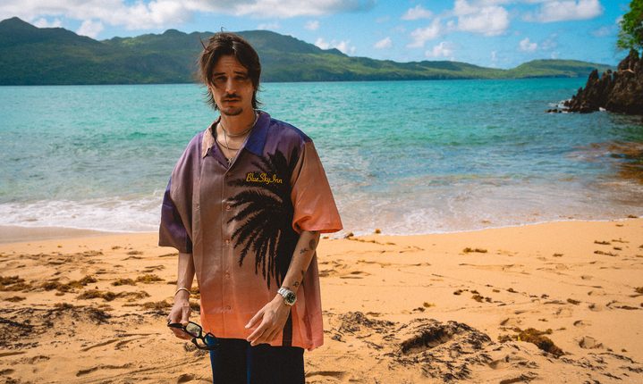 “Babylon Club”: Danny Ocean confirma concierto en Chile con su nueva gira y álbum. 1 MOD04221 719x0 719x430 1