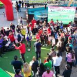 Municipalidad de Talca lleva la pasion del Mundial Sub 20 con masivo Fanfest a San Rafael