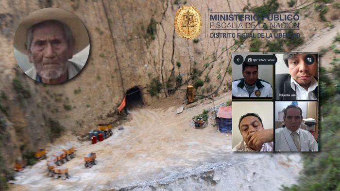 La Libertad: dictan prisión preventiva contra acusados de enterrar vivo a adulto mayor como “ofrenda” para una mina 1 NIRVANA 2025 28 1