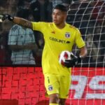 Penarol endurece postura y da ultimatum a Colo Colo por Brayan Cortes