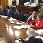 Postergan entrega de informe final de comision investigadora por caso Bruma en la Camara de Diputados