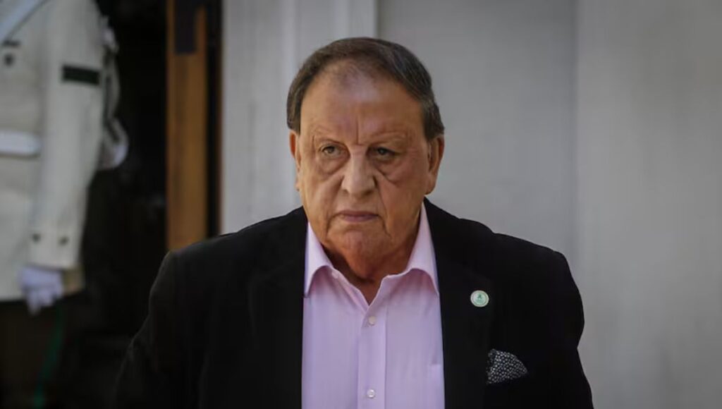 Presidente de CNTC advierte que un nuevo asesinato de chofer podria paralizar el abastecimiento nacional