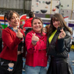 Rauco vivio con exito la primera version de ANI Rauco 2025