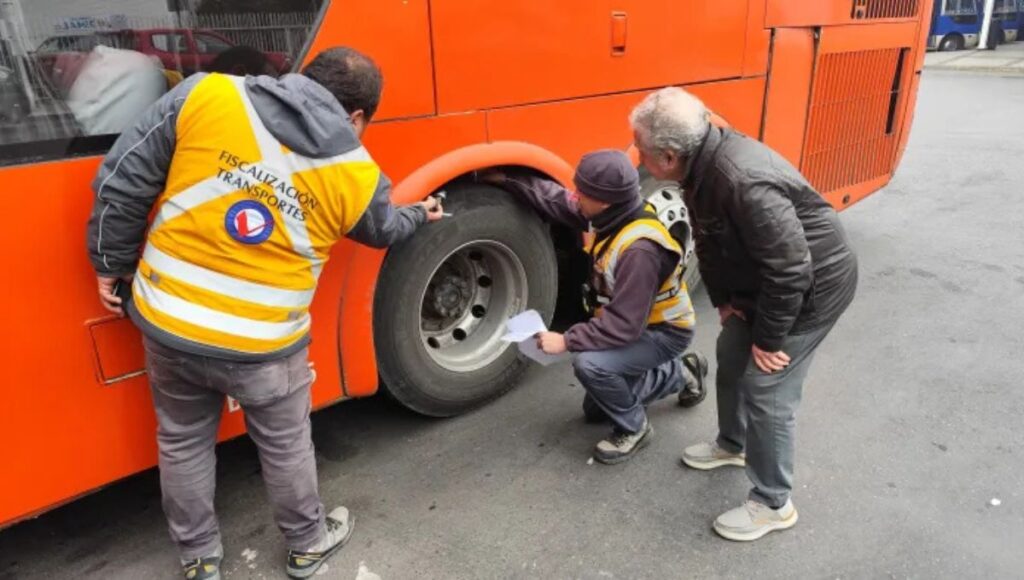 Refuerzan fiscalizaciones en Curico por fin de semana largo