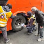 Refuerzan fiscalizaciones en Curico por fin de semana largo