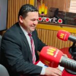 Ricardo Lizama Soto sera candidato a senador del PPD en el Maule 2