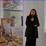 Romeral realiza exitoso 1° Encuentro Empresarial en el marco de la estrategia Impulsa tu Negocio 1