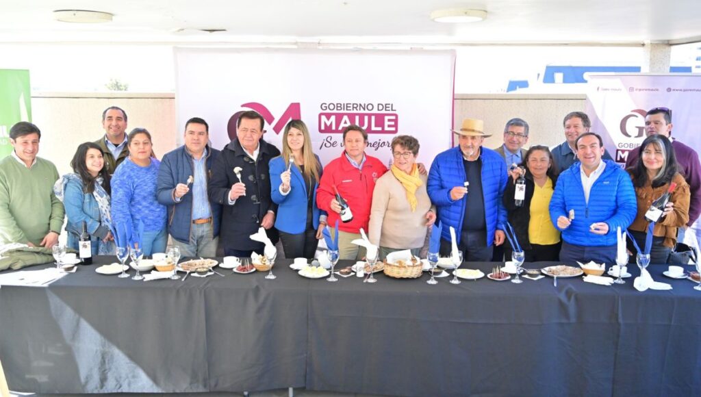 Sabores y tradiciones se toman Pencahue con la Fiesta del Chancho de Curtiduría 2025 1 Sabores y tradiciones se toman Pencahue con la Fiesta del Chancho de Curtiduria 2025