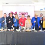 Sabores y tradiciones se toman Pencahue con la Fiesta del Chancho de Curtiduria 2025