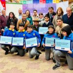 Sagrada Familia Beca tic