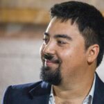 Tres imputados entre ellos el Alcalde de Teno prestan declaracion por atentado incendiario contra el ex concejal Matias Rojas