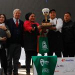 Trilogia Chilota se corona como el Mejor Caldo 2025