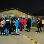 Vecinos denuncian presunta estafa que habria afectado a mas de 400 familias en Curico 1