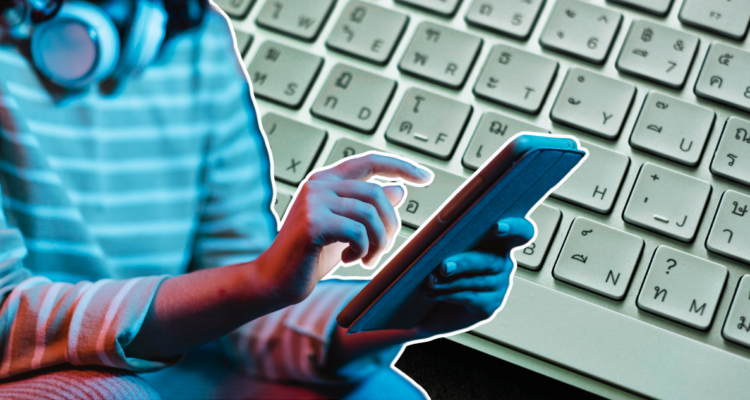 Más que ajustes cosméticos: la deuda de la accesibilidad digital para personas con discapacidad en Chile. 1 accesibilidad digital 750x400 1
