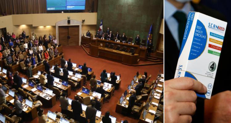 camara de diputados aprueba en particular el proyecto de test de drogas para autoridades del estado 750x400 1