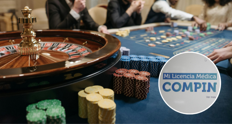 cgr mas de 13 mil funcionarios publicos asistieron a casinos de juegos estando con licencia medica 750x400 1