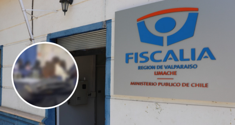 Fiscalía inicia investigación por profesor que gritó a estudiantes que habrían defendido a Pinochet. 1 fiscalia inicia investigacion por profesor que grito a alumnos que habrian defendido a pinochet 750x400 1