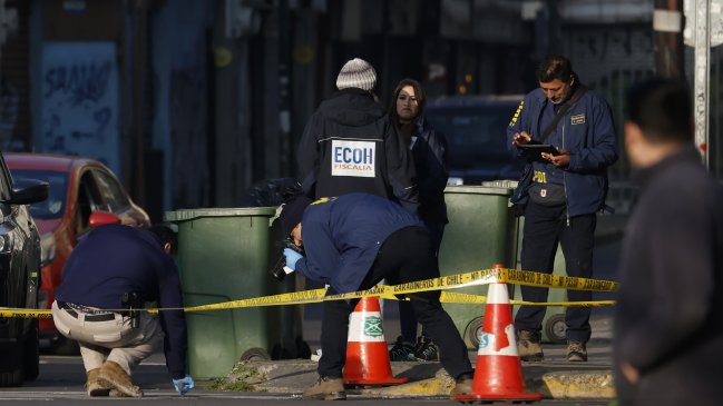 PDI detiene a dos miembros de “Los mapaches” en casa usada para secuestro de exalcalde Montoya. 1 foto 0000000220250812102757