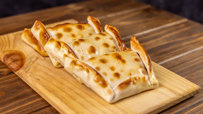 Empanada de pino chilena se posiciona entre los "50 mejores pasteles salados del mundo" 1 foto 0000000220250818123346
