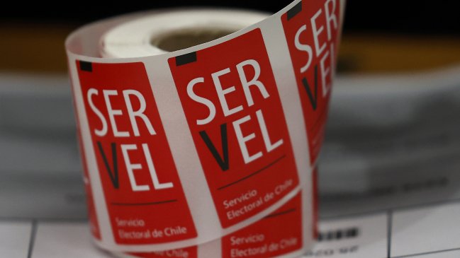 Voto obligatorio: Comisión despachó proyecto que fija multas y excluye a extranjeros 1 foto 0000000220250819212541