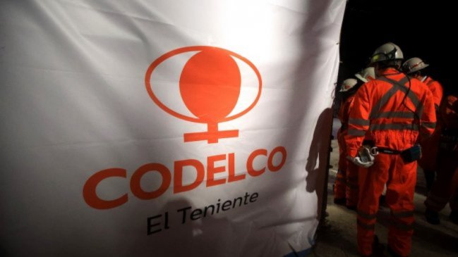 Tragedia en El Teniente: Querellas por cuasi homicidio apuntan a Codelco y a su cúpula directiva 1 foto 0000000220250829155735
