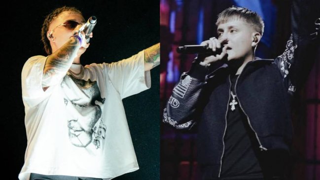 TVN llevará la música urbana a la televisión abierta con conciertos de Pablo Chill-E y Kidd Voodoo. 1 foto 0000001220250807150801
