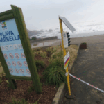 hallan pie humano playa marbella santo domingo 750x400 1