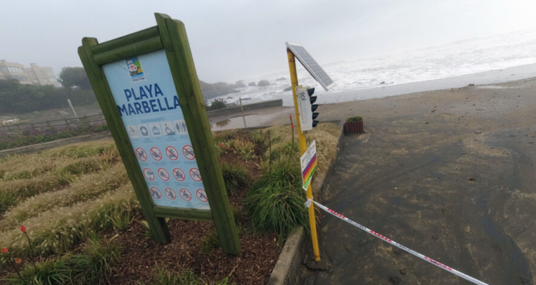hallan pie humano playa marbella santo domingo 750x400 1