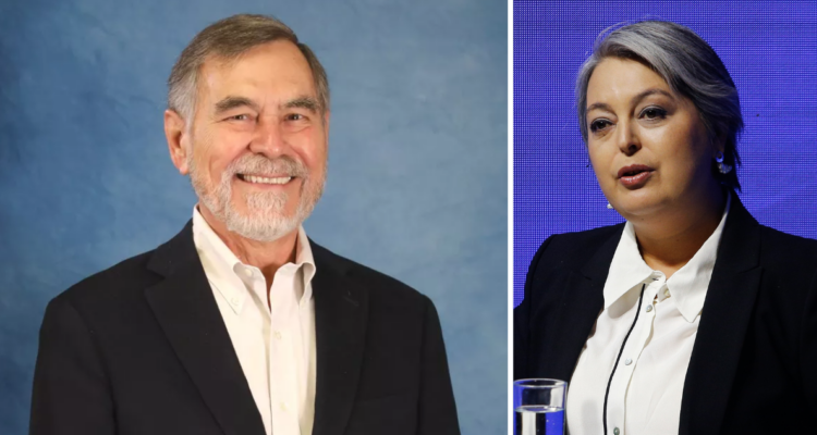 Asesor económico de Jeannette Jara califica cifras de empleo como "un desastre" y critica estructura del Estado. 1 representante economico de jara por cifras de empleo es un desastre de eso no cabe ninguna duda 750x400 1