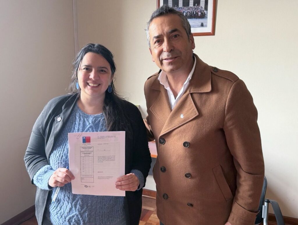 Diputado Alexis Sepúlveda valora aprobación de recursos para mejorar sistemas de Agua Potable Rural en el Maule 1 3a89f5ef e569 4bf8 a12a 489db9eebf6e