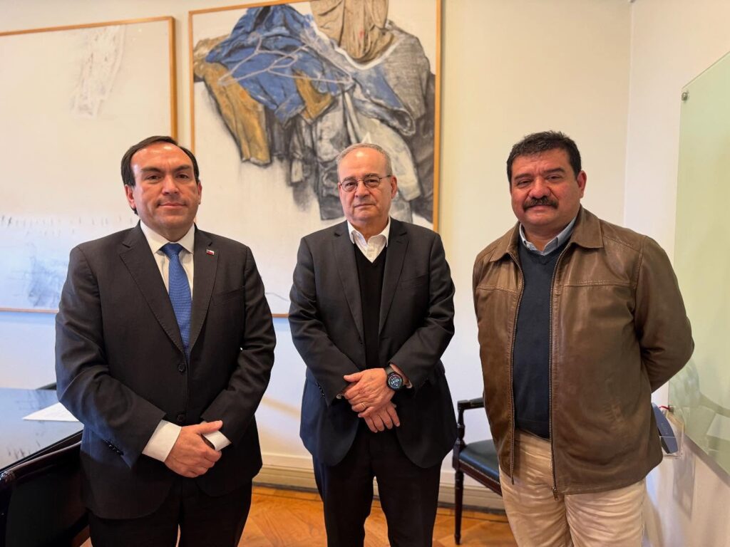 Autoridades de Licantén gestionan regreso de Banco Estado a su ubicación original 1 548902756 18367399036144325 4220073540339052471 n