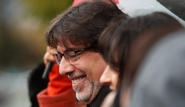 Daniel Jadue podrá ser candidato a diputado: Tribunal rechazó reclamación de RN en su contra 1 A UNO 1665909 e1756939841288 740x430 1
