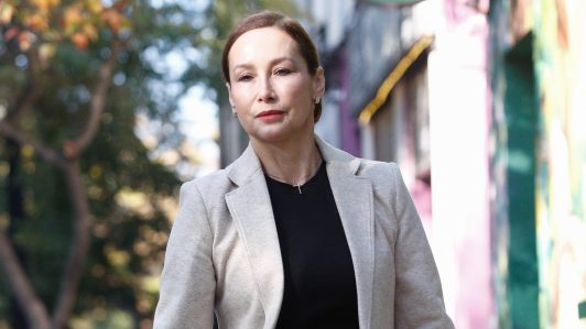 Flavia Torrealba pide a Jara congelar militancia en el PC para mostrar independencia 1 A UNO 1668899 e1758844494286 532x299 1