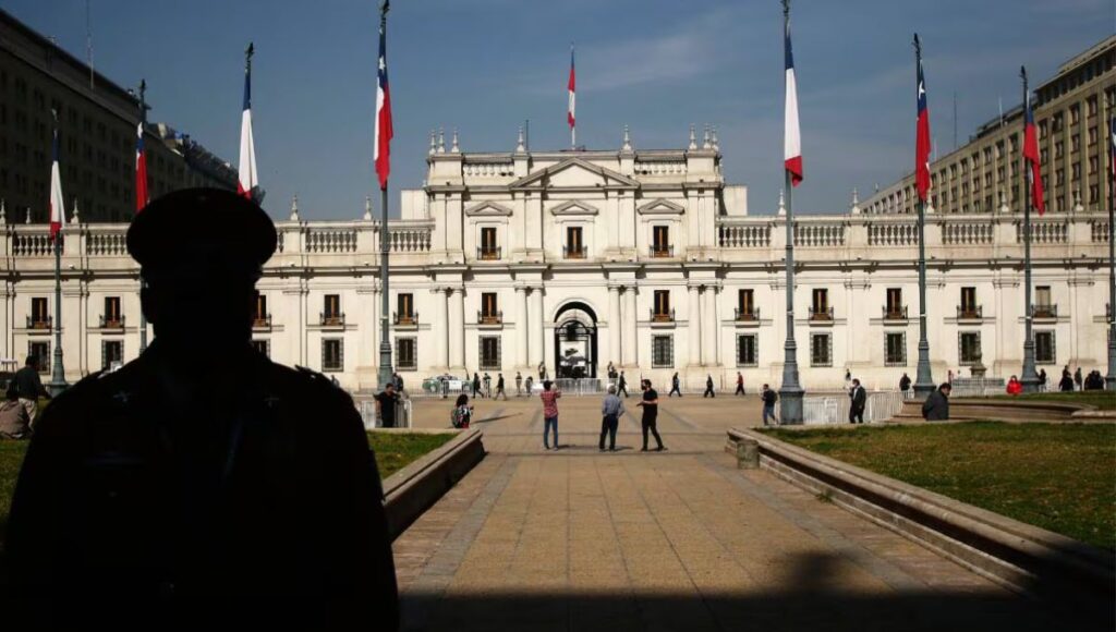 Actualizan cifra de trabajadores en el Gobierno Central aumento de 69 en un ano