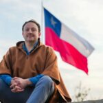 Alcalde de Santa Cruz resulta ileso tras accidente de transito en la Ruta 90