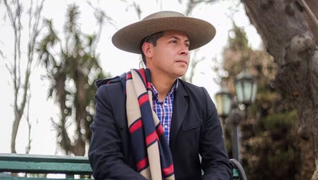 Alcalde de Vichuquén se refiere a formalización por conducir en estado de ebriedad: "Asumo mi responsabilidad" 1 Alcalde de Vichuquen se refiere a formalizacion por conducir en estado de ebriedad