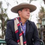 Alcalde de Vichuquen se refiere a formalizacion por conducir en estado de ebriedad
